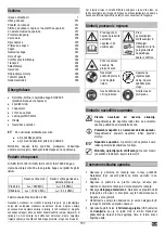 Preview for 159 page of ATIKA KGSZ 305 Operating Manual