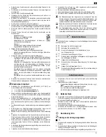 Preview for 4 page of ATIKA KLS 1600 - Operating Manual