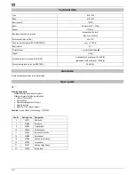 Preview for 13 page of ATIKA KLS 1600 - Operating Manual