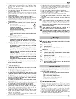 Preview for 16 page of ATIKA KLS 1600 - Operating Manual