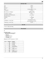 Preview for 38 page of ATIKA KLS 1600 - Operating Manual