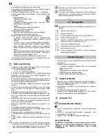 Preview for 53 page of ATIKA KLS 1600 - Operating Manual