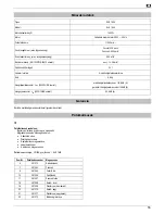 Preview for 56 page of ATIKA KLS 1600 - Operating Manual