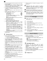 Preview for 65 page of ATIKA KLS 1600 - Operating Manual