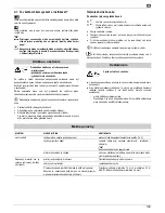 Preview for 110 page of ATIKA KLS 1600 - Operating Manual