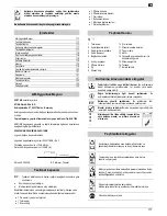 Preview for 118 page of ATIKA KLS 1600 - Operating Manual