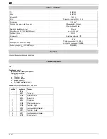 Preview for 123 page of ATIKA KLS 1600 - Operating Manual