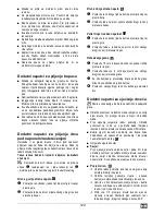 Preview for 130 page of ATIKA KS 2000-40 - Operating Manual