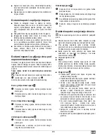 Preview for 86 page of ATIKA KS 2001-40 - Operating Manual