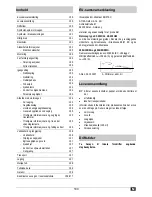 Preview for 101 page of ATIKA KS 2001-40 - Operating Manual