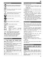 Preview for 59 page of ATIKA KS 2402-40 - Original Instruction