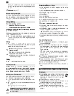 Preview for 160 page of ATIKA KS 2402-40 - Original Instruction