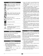 Preview for 12 page of ATIKA LHS 3000 Original Instruction