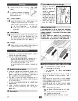 Preview for 22 page of ATIKA LHS 3000 Original Instruction