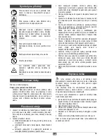 Preview for 35 page of ATIKA LHS 3000 Original Instruction