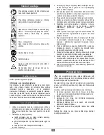 Preview for 57 page of ATIKA LHS 3000 Original Instruction