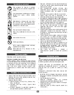 Preview for 95 page of ATIKA LHS 3000 Original Instruction