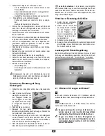 Preview for 8 page of ATIKA LSH 2500 Original Instructions Manual