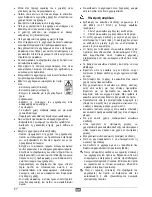 Preview for 58 page of ATIKA LSH 2500 Original Instructions Manual