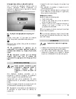 Preview for 61 page of ATIKA LSH 2500 Original Instructions Manual