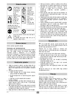 Preview for 72 page of ATIKA LSH 2500 Original Instructions Manual