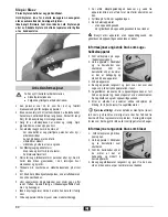 Preview for 90 page of ATIKA LSH 2500 Original Instructions Manual