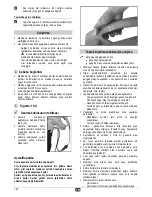 Preview for 148 page of ATIKA LSH 2500 Original Instructions Manual