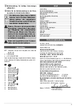 Preview for 3 page of ATIKA LSH 3000-2 Original Instructions Manual