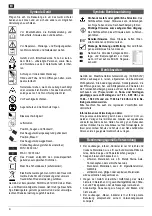 Preview for 4 page of ATIKA LSH 3000-2 Original Instructions Manual