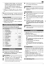 Preview for 7 page of ATIKA LSH 3000-2 Original Instructions Manual