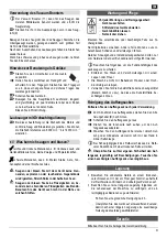 Preview for 9 page of ATIKA LSH 3000-2 Original Instructions Manual