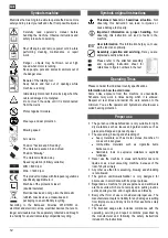 Preview for 12 page of ATIKA LSH 3000-2 Original Instructions Manual