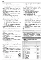 Preview for 14 page of ATIKA LSH 3000-2 Original Instructions Manual