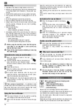 Preview for 16 page of ATIKA LSH 3000-2 Original Instructions Manual