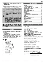 Preview for 19 page of ATIKA LSH 3000-2 Original Instructions Manual