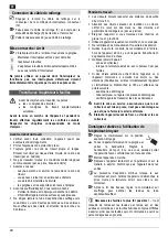 Preview for 24 page of ATIKA LSH 3000-2 Original Instructions Manual