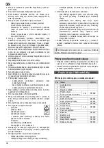 Preview for 30 page of ATIKA LSH 3000-2 Original Instructions Manual