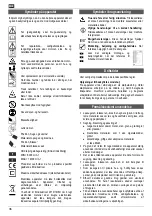 Preview for 36 page of ATIKA LSH 3000-2 Original Instructions Manual