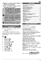 Preview for 43 page of ATIKA LSH 3000-2 Original Instructions Manual