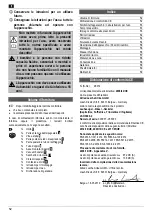 Preview for 52 page of ATIKA LSH 3000-2 Original Instructions Manual