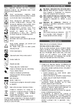 Preview for 69 page of ATIKA LSH 3000-2 Original Instructions Manual