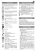 Preview for 85 page of ATIKA LSH 3000-2 Original Instructions Manual