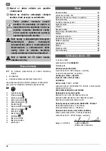 Preview for 92 page of ATIKA LSH 3000-2 Original Instructions Manual