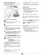 Preview for 15 page of ATIKA LSH 3000 Original Instructions Manual