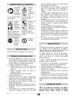 Preview for 18 page of ATIKA LSH 3000 Original Instructions Manual