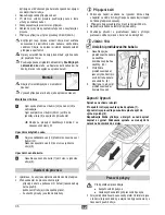 Preview for 36 page of ATIKA LSH 3000 Original Instructions Manual