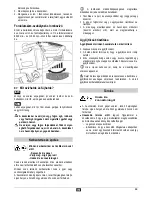 Preview for 45 page of ATIKA LSH 3000 Original Instructions Manual