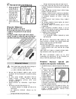 Preview for 73 page of ATIKA LSH 3000 Original Instructions Manual