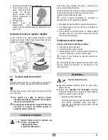 Preview for 82 page of ATIKA LSH 3000 Original Instructions Manual