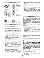 Preview for 92 page of ATIKA LSH 3000 Original Instructions Manual